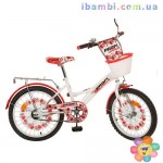 Велосипед детский 20 д P2039 UK-1